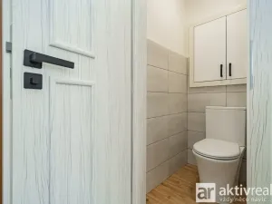 Prodej bytu 2+kk, Mělník, Sportovní, 49 m2