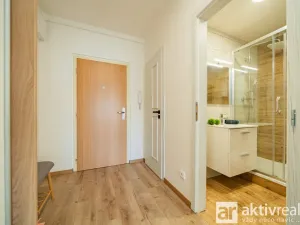 Prodej bytu 2+kk, Mělník, Sportovní, 49 m2