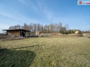 Prodej pozemku, Obříství, Úporská, 4428 m2