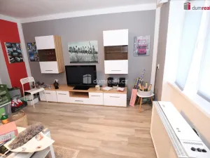 Prodej bytu 2+1, Cheb, Valdštejnova, 60 m2