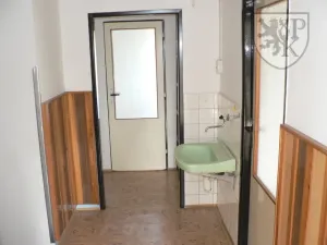 Prodej rodinného domu, Blatná, Rybářská, 210 m2