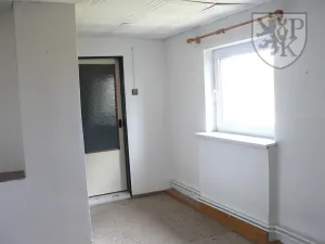 Prodej rodinného domu, Blatná, Rybářská, 210 m2