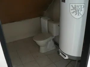 Prodej rodinného domu, Blatná, Rybářská, 210 m2