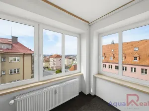 Prodej bytu 3+1, Karlovy Vary, 5. května, 134 m2