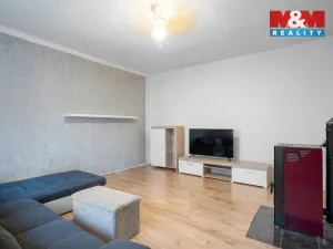 Prodej rodinného domu, Vrbno nad Lesy, 91 m2