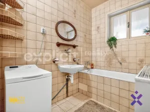 Prodej bytu 3+1, Bánov, 76 m2