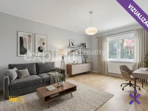 Prodej bytu 3+1, Bánov, 76 m2