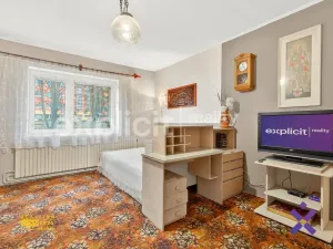 Prodej bytu 3+1, Bánov, 76 m2