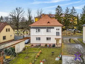 Prodej bytu 3+1, Bánov, 76 m2