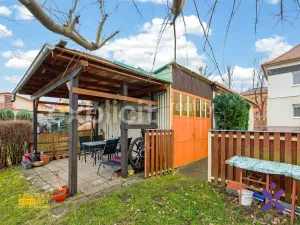 Prodej bytu 3+1, Bánov, 76 m2