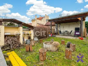 Prodej bytu 3+1, Bánov, 76 m2