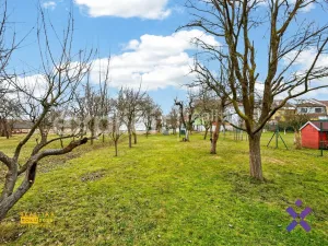 Prodej bytu 3+1, Bánov, 76 m2