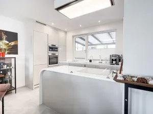 Prodej vily, Králův Dvůr, Na Vinohradech, 140 m2