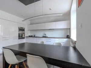 Pronájem bytu 2+kk, Ostrava, Matěje Kopeckého, 62 m2