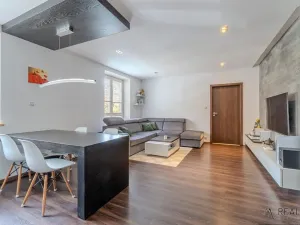 Pronájem bytu 2+kk, Ostrava, Matěje Kopeckého, 62 m2