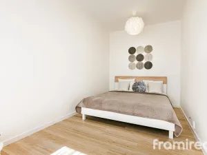 Prodej bytu 2+kk, Brno, ulice Kosmonautů, 46 m2