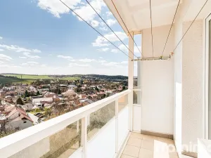 Prodej bytu 2+kk, Brno, ulice Kosmonautů, 46 m2