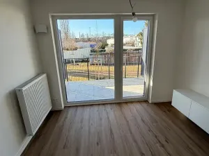 Pronájem bytu 1+kk, Kladno, Kalinova, 26 m2