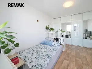 Prodej bytu 1+1, Praha - Letňany, Tupolevova, 32 m2