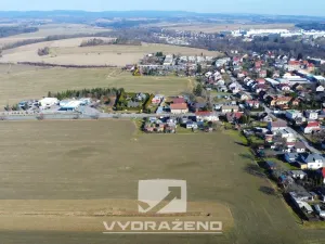 Prodej pozemku pro bydlení, Solnice, 819 m2