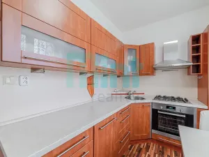 Pronájem bytu 2+1, Ostrava, Ludvíka Podéště, 60 m2