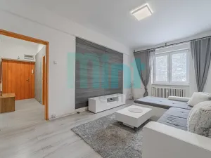 Prodej bytu 3+1, Ostrava, Sokolská třída, 75 m2