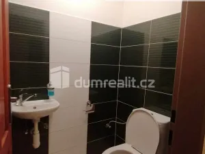 Pronájem bytu 3+kk, Praha - Kobylisy, Zenklova, 50 m2