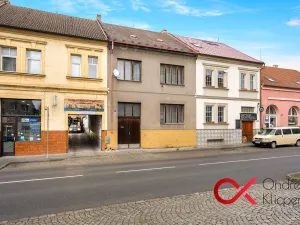 Prodej rodinného domu, Rakovník, Pražská, 260 m2