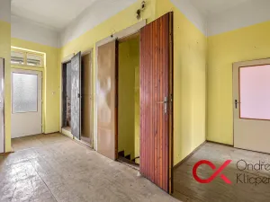 Prodej rodinného domu, Rakovník, Pražská, 260 m2