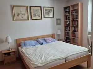 Prodej bytu 3+1, Praha - Ruzyně, Vlastina, 73 m2