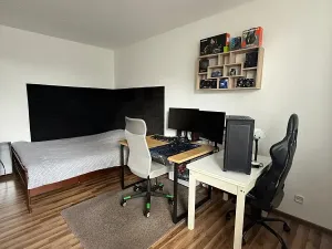 Pronájem bytu 1+1, Brtnice, Haberská, 32 m2