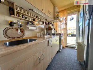 Prodej bytu 2+1, Ostrov, Hlavní třída, 75 m2