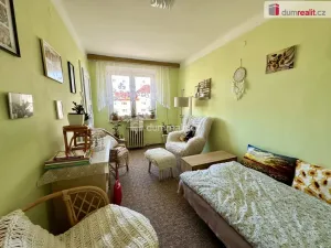 Prodej bytu 2+1, Ostrov, Hlavní třída, 75 m2