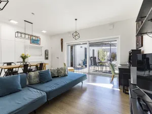 Pronájem rodinného domu, Praha - Lysolaje, K Housličkám, 128 m2