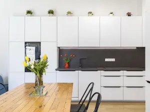 Pronájem rodinného domu, Praha - Lysolaje, K Housličkám, 128 m2