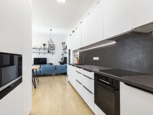 Pronájem rodinného domu, Praha - Lysolaje, K Housličkám, 128 m2