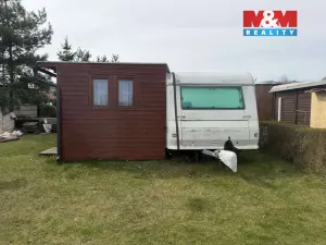 Prodej, Chbany - Vikletice, 25 m2