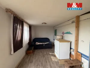 Prodej, Chbany - Vikletice, 25 m2