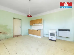 Prodej rodinného domu, Pouzdřany, Hlavní, 160 m2