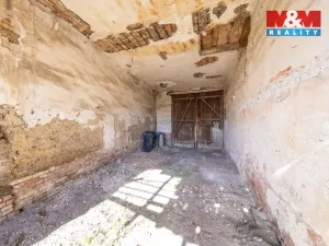 Prodej rodinného domu, Pouzdřany, Hlavní, 160 m2