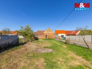 Prodej rodinného domu, Pouzdřany, Hlavní, 160 m2