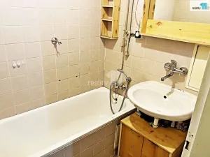 Prodej bytu 2+1, Plzeň - Jižní Předměstí, Klostermannova, 51 m2