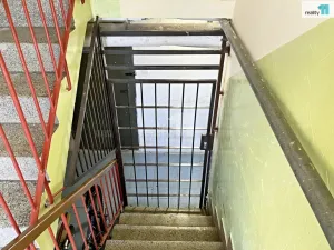 Prodej bytu 2+1, Plzeň - Jižní Předměstí, Klostermannova, 51 m2