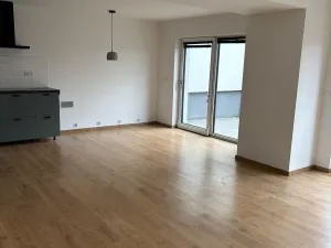 Pronájem rodinného domu, Praha - Klánovice, Lovčická, 120 m2