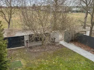 Pronájem rodinného domu, Praha - Klánovice, Lovčická, 120 m2