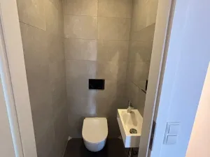 Pronájem rodinného domu, Praha - Klánovice, Lovčická, 120 m2