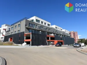 Prodej bytu 3+kk, Beroun - Beroun-Město, Nepilova, 115 m2