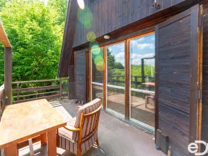 Prodej chaty, Chotilsko - Knihy, 42 m2