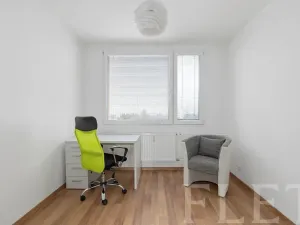 Prodej bytu 4+1, Praha - Chodov, Zdiměřická, 80 m2