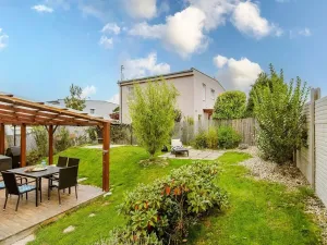 Prodej rodinného domu, Zlončice, 96 m2